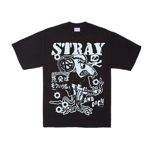 Stray or Die Tee