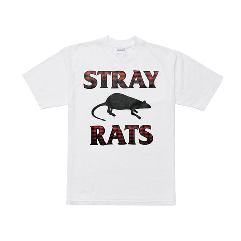 Rodenticide Halftone Tee