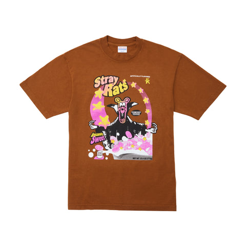 Cereal Tee