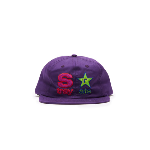 S Star Hat