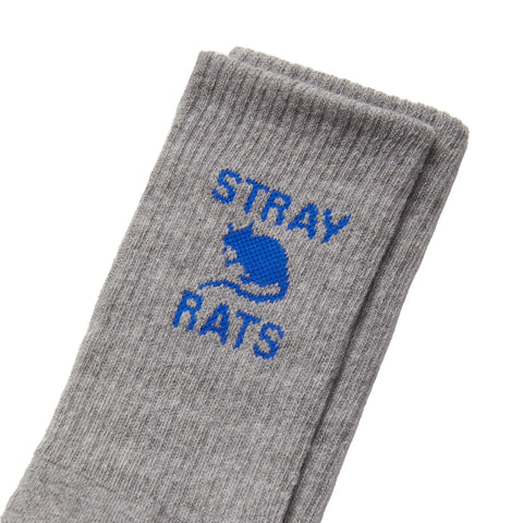 Rat Logo Socks