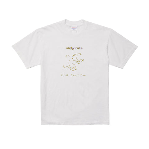 Pieces Of You Tee