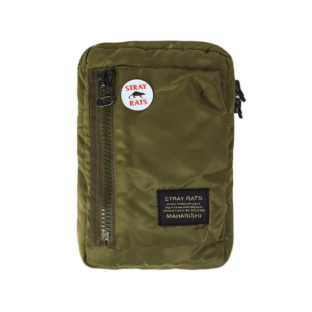 SR/MHI MA-1 Bag